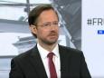 Wiese im ntv Frühstart: SPD-Politiker verteidigt Merz' "Drecksarbeit"-Aussage