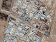 "Kein Gift ausgetreten": Israel bombardiert erneut Atomanlage in Isfahan