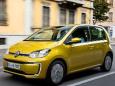 Gebrauchtwagencheck: VW E-Up - laut ADAC und TÜV kostengünstig und alltagstauglich