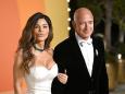 Countdown zur Mega-Hochzeit: Jeff Bezos und seine Lauren feiern Schaumparty