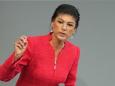 Kritik an Enquetekommission: Wagenknecht fordert Amnestie für Corona-Strafen