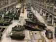 Nur noch 2000 alte Modelle da?: Russlands Panzer-Produktion am Anschlag - trotzdem drohen massive Engpässe