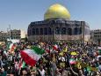 Mullahs lassen sich feiern: Iran kehrt langsam zur Normalität zurück