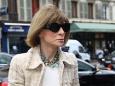 Unnahbarkeit und Perfektion: Anna Wintour gibt "Vogue"-Chefposten nach 37 Jahren ab
