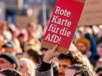 "SPD in demokratischer Pflicht": SPD beschließt auf Parteitag Vorgehen zu AfD-Verbot