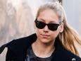 Raus aus dem Rollstuhl: Anna Kournikova kann wieder gehen
