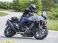 Fahrbericht: Harley-Davidson Pan America 1250 ST - ein bequemer Straßentourer