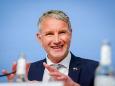 "Intensives Gespräch": Thüringer BSW-Fraktionschef trifft sich mit Höcke