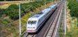 Deutsche Bahn: ICE-Testzug schafft Tempo 405 zwischen Leipzig und Erfurt