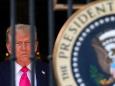 Falls die Krise kommt: Sogar republikanische Wähler machen Trump jetzt verantwortlich
