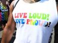 Gefeiert und bedroht: CSD-Paraden waren schon unbeschwerter