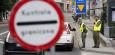 Polen beginnt mit Kontrollen an deutscher Grenze