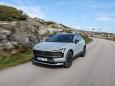 Ein bisschen mehr SUV: Volvo EX30 Cross Country - neuer Lifestyle-Schwede im Fahrbericht