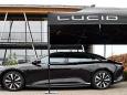 Mit nur einer Ladung: Elektroauto von Lucid bricht Reichweitenrekord