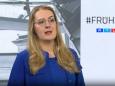 Haushalt im ntv Frühstart: Dröge: "Das sind gebrochene Versprechen dieser Bundesregierung"