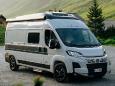 Verschlankte Wohnmobile: Hymer bringt neue Einstiegsmarke Corigon heraus