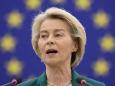 Klares Signal im Europaparlament: Rechte scheitern mit Misstrauensantrag gegen von der Leyen