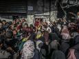 Waffenruhe noch in dieser Woche?: Neues EU-Israel-Abkommen soll Hilfen für Gaza verbessern