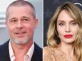"Mit Böswilligkeit gehandelt": Brad Pitt und Angelina Jolie eskalieren Weingut-Krieg