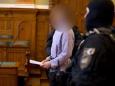 In Ungarn im Hungerstreik: Bundesregierung in Sorge um inhaftierte Maja T.