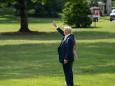 "Das große Geld": Trumps Zölle bescheren USA Rekord-Einnahmen