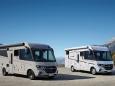 Neue Wohnmobile mit Stern: Eura Mobil baut Sprinter-Flotte weiter aus