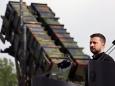 Nato will ganz schnell handeln: Patriot-Systeme sollen in Kürze in die Ukraine verlegt werden