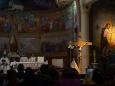 Viele Christen suchten Zuflucht: Israelischer Angriff trifft katholische Kirche in Gaza