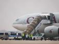 81 Menschen an Bord: Merz-Regierung startet ersten Abschiebeflug nach Afghanistan