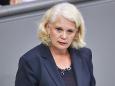 Forderte Brosius-Gersdorf-Aus: CDU-Politikerin Saskia Ludwig gerät selbst unter Plagiatsverdacht