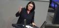 Julia Klöckners Verbote: Irene Mihalic fürchtet »Whataboutism-Manier« im Bundestag