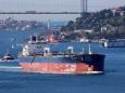 Sanktionen gegen 135 Öltanker: London setzt Zeichen gegen Moskaus Schattenflotte