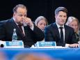 Angeblich fehlte Loyalität: AfD-Vize in NRW macht mutmaßliche Intrige gegen ihn öffentlich