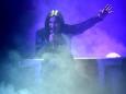 Wochen nach letztem Konzert: Black-Sabbath-Frontmann Ozzy Osbourne ist tot