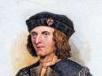 Was geschah 1483 in London?: Neue Forschung spricht Richard III. von Prinzenmorden frei