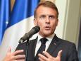 "Es gibt keine Alternative": Macron kündigt Anerkennung von Palästinenserstaat an