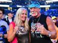 "Dachte, wir hätten mehr Zeit": Ehefrau von Hulk Hogan über die letzten schweren Monate