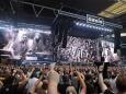Vor 90.000 Fans in Wembley: Oasis würdigen Ozzy Osbourne mit emotionaler Geste