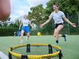 Roundnet oder Discgolf: Neue Sportarten kommen von Youtube auf den Sportplatz
