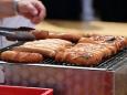 "Provokative" Anrufe: 18-Jähriger ruft wegen zu teurer Bratwurst mehrfach die Polizei