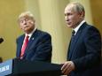 US-Präsident "sehr enttäuscht": Trump verkürzt Ukraine-Frist für Russland auf "zehn bis zwölf Tage"