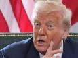 "Das kann nicht Ihr Ernst sein": In der Woche der Wahrheit kommt Trump der EU-Deal wie gerufen