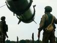 Tote und verletzte Soldaten: Russen greifen Militärzentrum in der Ukraine an