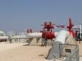 Über Pipeline durch Türkei: Gas aus Aserbaidschan fließt nach Syrien