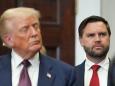 Und Nachfolger im Weißen Haus?: Trump: Vance wird "sehr wahrscheinlich" das MAGA-Erbe antreten