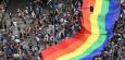 Regenbogenflagge, Frauke Brosius-Gersdorf: Kulturkämpfer, das sind immer die anderen