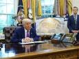 Gigantisches Abwehrsystem: US-Pläne für den "Golden Dome" nehmen Form an