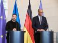 Alaska-Vorgespräch mit Europäern: Merz: "Wir wollen, dass Trump in Anchorage Erfolg hat"