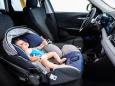 Kinder bei Hitze im Auto: Wie kommt es zum "Forgotten Baby Syndrom"?