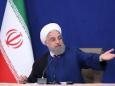 Nahost-Kurs im Fokus: Irans Ex-Präsident äußert seltene Kritik an Staatsführung